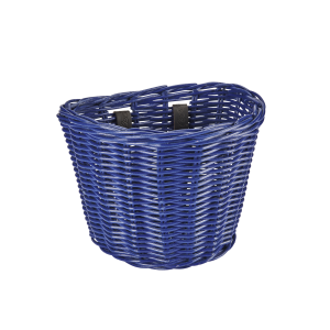 Electra Rattan Small Basket