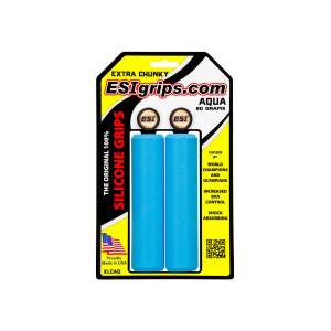 ESI Extra Chunky Silicone Grip Set