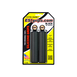 ESI Extra Chunky Silicone Grip Set