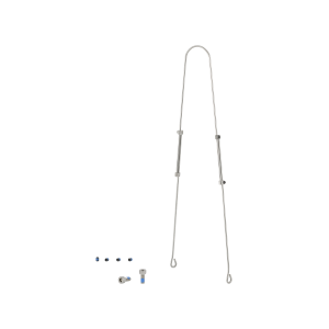 Bontrager NCS 55mm Fender Alloy Front Strut Kit
