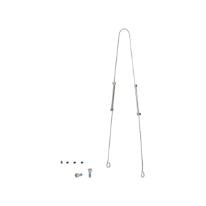 Bontrager NCS 35mm Fender Alloy Front Strut Kit