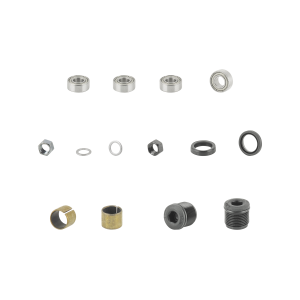 Trek Trek SPD Pedal Rebuild Kit - $26.99 at Trek Bicycle