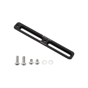 Wolf Tooth B-RAD 2-Slot Base Mount