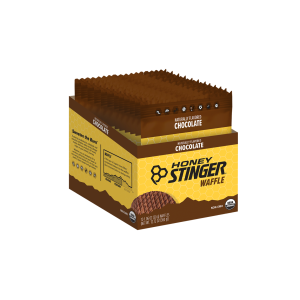 Honey Stinger Organic Waffle - Box of 12