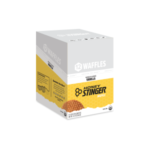 Honey Stinger Organic Waffle - Box of 12