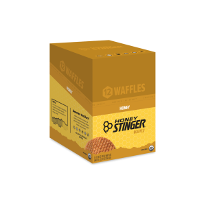 Honey Stinger Organic Waffle - Box of 12
