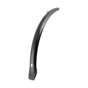 Eurofender Tempo E-bike Fender with Mud Flap