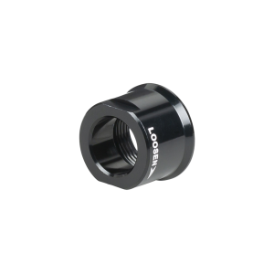 Bontrager Comp XDR 12mm Drive Side Axle End Cap