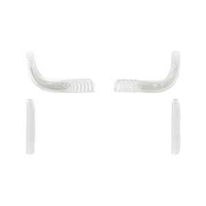 Bontrager IsoZone Gel Handlebar Pad Kit