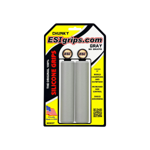 ESI Chunky Silicone Grip Set