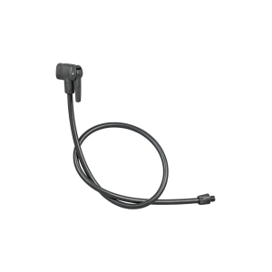 Bontrager Charger Euro Pump Head with Hose