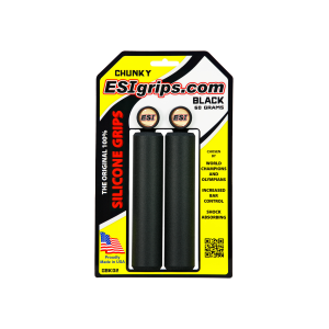 ESI Chunky Silicone Grip Set