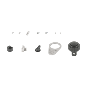Unior 1/2 Reversible Ratchet Spare Parts
