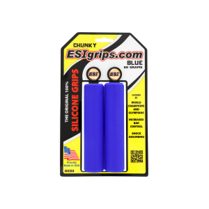 ESI Chunky Silicone Grip Set