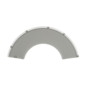 Electra Ponto Go! Non-Drive Side Top Skirtguard