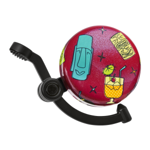 Electra Tiki Time Linear Bike Bell