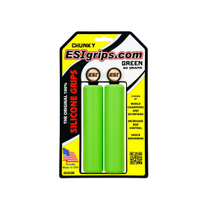 ESI Chunky Silicone Grip Set