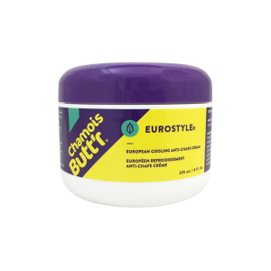 Chamois Butt'r Eurostyle
