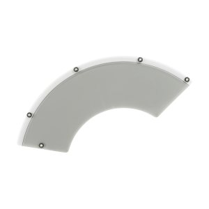 Electra Ponto Go! Drive Side Skirtguard