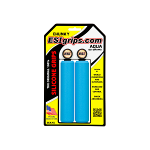 ESI Chunky Silicone Grip Set