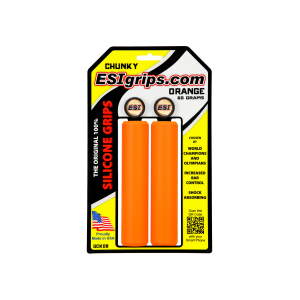 ESI Chunky Silicone Grip Set
