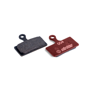 Sinter Shimano G Type Standard Disc Brake Pads