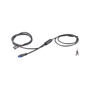 Hyena Hyena Gen 2 Lighting Y-Cable - $19.99 at Trek Bicycle