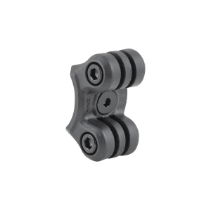Bontrager XXX Handlebar/Stem Blendr Duo Base