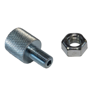 Burley Hitch Adapter