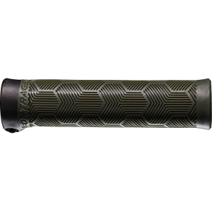 Bontrager XR Trail Comp MTB Grip Set