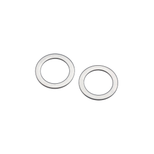Wheels Manufacturing Pedal Washer Pack of 10