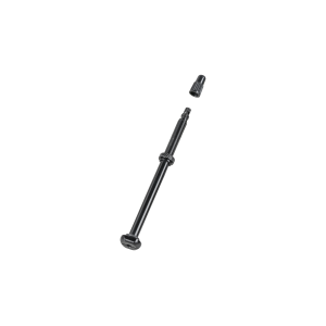 Bontrager Round Base TLR Valve Stem