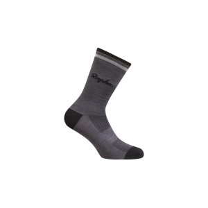 Rapha Rapha Logo Cycling Sock - $11.93 at Trek Bicycle