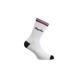 Rapha Logo Cycling Sock
