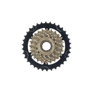 SunRun FW-7I 7-Speed Freewheel