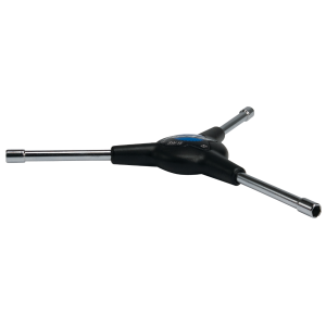 Park Tool 3-Way Internal Spoke Wrench