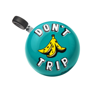 Electra Don't Trip Ding Dong Bike Bell