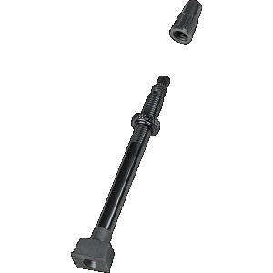 Bontrager Rectangular Base TLR Valve Stem