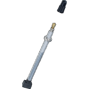 Bontrager Rectangular Base TLR Valve Stem