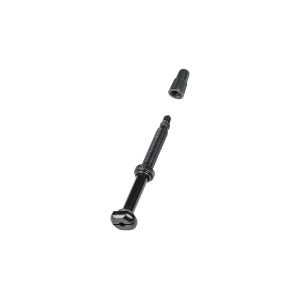 Bontrager Round Base TLR Valve Stem