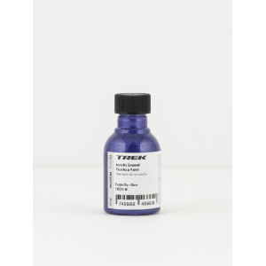 Trek Touch-up Paint - Gloss Purple Color Collection