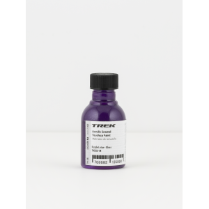 Trek Touch-up Paint - Gloss Purple Color Collection