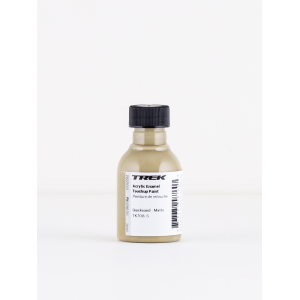 Trek Touch-up Paint - Matte Brown Color Collection
