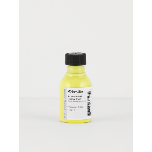 Electra Touch-up Paint - Gloss Yellow Color Collection