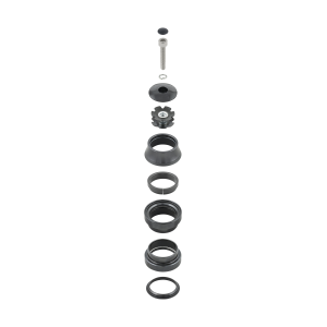 Electra 1-1/8 Threadless External Cup Headset