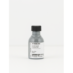 Trek Touch-up Paint - Gloss Grey Color Collection