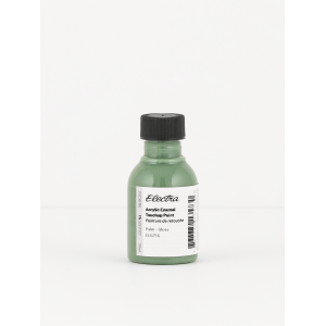 Electra Touch-up Paint - Gloss Green Color Collection
