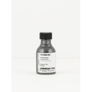 Trek Touch-up Paint - Gloss Grey Color Collection