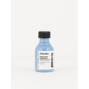 Electra Touch-up Paint - Gloss Teal Color Collection