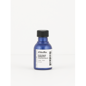Electra Touch-up Paint - Gloss Blue Color Collection